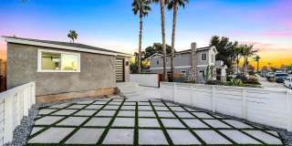 Beautiful Modern Home in the heart of North Park/Hillcrest/University Heights Gallery 20