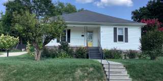 509 Grier Street Gallery 1