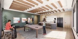 Sycamore Springs Gallery 1