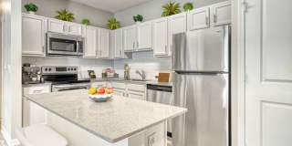 Canopy at Belfort Park Apartment Homes Gallery 2