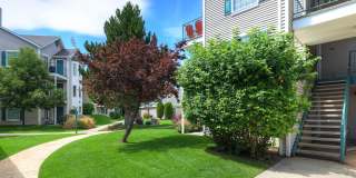 Parkwood Pointe Gallery 1