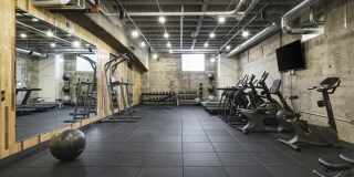 Amber Union Gallery 12