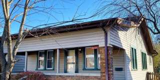 2 Bedroom 1 Bath Home Gallery 1
