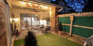 10 Hampshire Circle, Little Rock AR 72211 - Wonderfully updated 3br 2ba 2 story condo just off R Parham Gallery 26