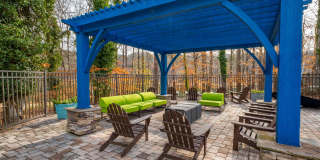 Lake House at Martin's Landing Gallery 61