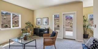 LIBERTY CREST APARTMENTS Gallery 24