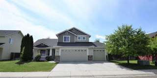 3341 N Maplestone | 3 Car Garage Home! Gallery 1