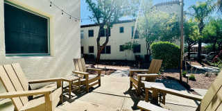 Don Martin Historic Apartments! Gallery 10