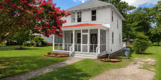 Move In This Week - 4BR/2.5BA Single Family Home Now Available in Hampton! Move In This Week - 4BR/2.5BA Single Family Home Now Available in Hampton! Gallery 1