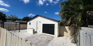 Charming Renovated 1-Bedroom Suite – Just Minutes from Downtown St. Petersburg Gallery 13