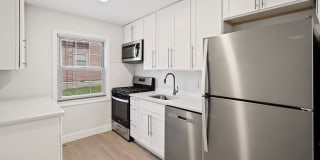 Palisades Gardens Apartments Gallery 1