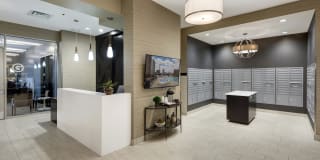 Galtier Towers Gallery 10