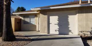 East Davis 3 Bedroom 1 Bathroom Duplex Gallery 1