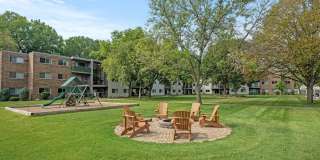 Eastgate Apartments Gallery 113