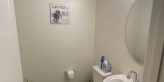 Charming 3BR House in North Las Vegas Gallery 12