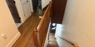 Fully Furnished & Elegantly Renovated Historic 3BR/2.5BA Home with Private Yard & Deck! Gallery 10