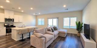 Modern 4BR/2.5BA Home in Portofino Hills | Built 2025 | Solar + EV Charger Modern 4BR/2.5BA Home in Portofino Hills | Built 2025 | Solar + EV Charger Gallery 1
