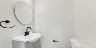 Gorgeous 4 bedroom 2 bath home in Garfield! Available now! Gallery 12