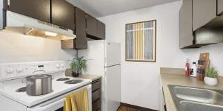 Lake Crest - Income Restricted Gallery 3