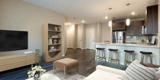 The Den Apartments Gallery 13