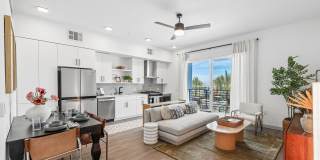 ARCA Apartments Gallery 17