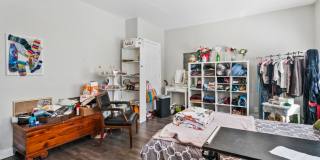 38 Gregory Street Gallery 13