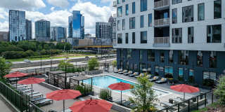 AMLI Atlantic Station Gallery 23