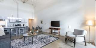 The Harrison Gallery 20