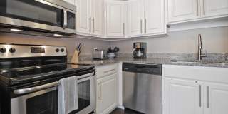 Bancroft Luxury Apartments Gallery 4
