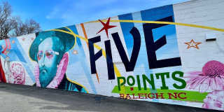 1823 White Oak Road Gallery 31