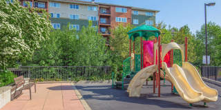 Urban Center Apartments Gallery 63