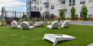 The Hallon Gallery 126