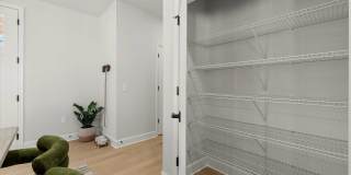 Hayloft Big Creek  55+ Senior Housing Gallery 23