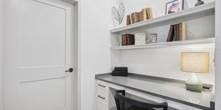 Vireo Twelve Oaks Gallery 11