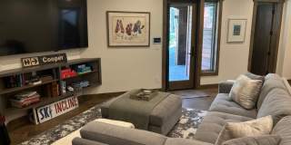 Winter Season Rental - The Estates in Incline Village, Nevada Gallery 43