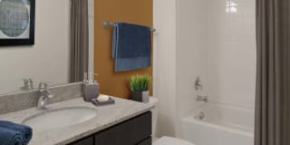 INSPO Apartments Gallery 35