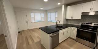 Sunray Terrace Senior Apartments Gallery 22
