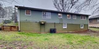 1811 Wendell Way Gallery 20