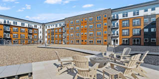 Lexi Apartments Gallery 26