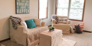 3 Bedroom Condo Overlooking Pond! Gallery 1