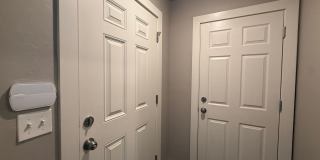 3 Bedroom 2 Bath 2 Car Garage Duplex In Moore * Moore Schools Gallery 4
