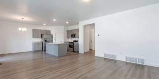 STOP the endless search, THIS is your new home! Gallery 1