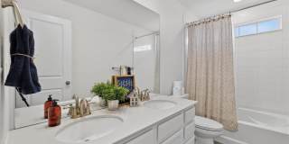 Spacious & Bright, Multi-Level 3BR 3BA in Commerce City w/ Private Yard! Gallery 23