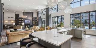 The Lacy at South Main Gallery 22