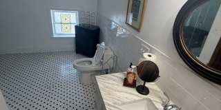 Fully Furnished & Elegantly Renovated Historic 3BR/2.5BA Home with Private Yard & Deck! Gallery 25
