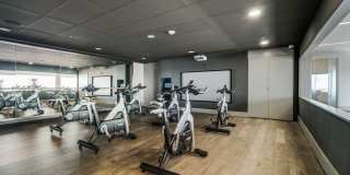 One Dallas Center Gallery 24