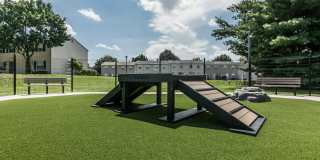 Lake Village Townhomes Gallery 14