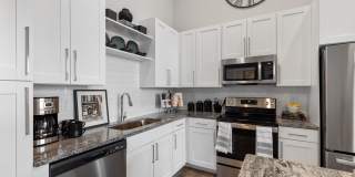 The Edison at Bozeman Gateway Gallery 2