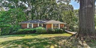 1215 Sewickley Drive Gallery 1