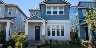 3-Bedroom Home in Reed’s Crossing with Luxurious Primary Suite & Open Floor Plan, Fireplace, Washer and Dryer included 3-Bedroom Home in Reed’s Crossing with Luxurious Primary Suite & Open Floor Plan, Fireplace, Washer and Dryer included Gallery 1